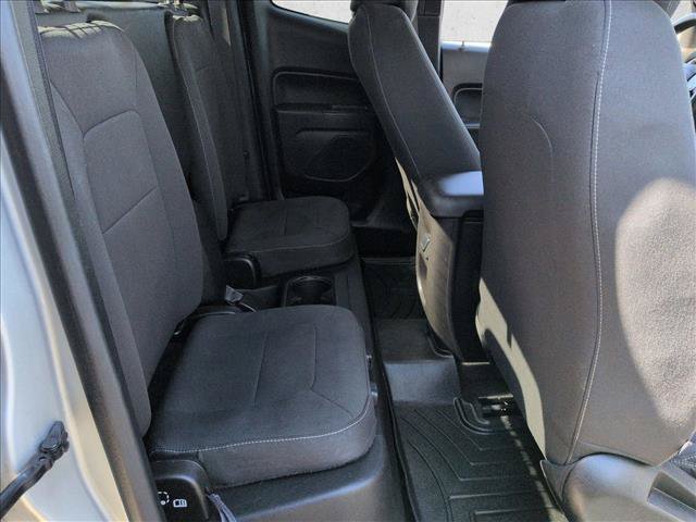 Used 2016 Chevrolet Colorado LT w/ LT Convenience Package RWD image 26