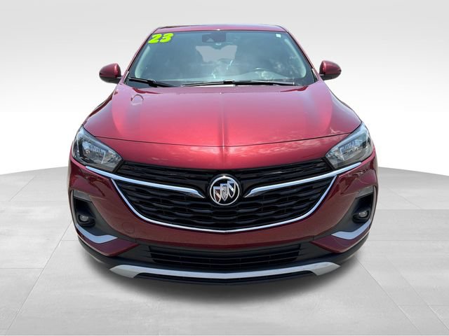 Used 2023 Buick Encore GX Preferred FWD image 2