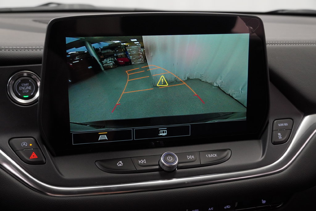 New 2026 Chevrolet Blazer LT w/ Convenience Package AWD/4WD image 16