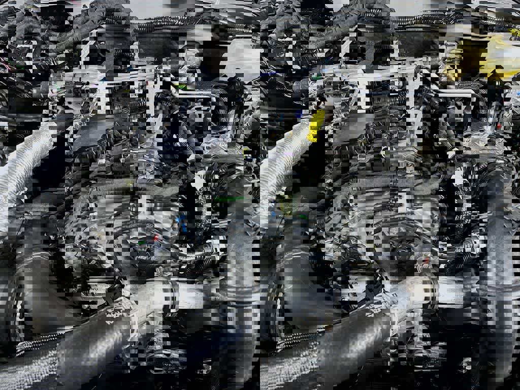 New 2026 Ford Bronco Outer Banks image 9