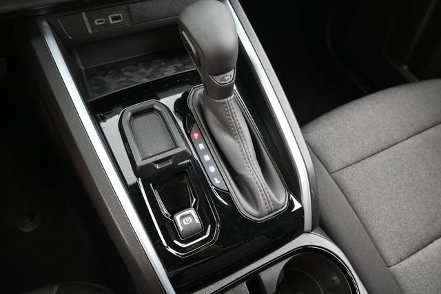 Used 2025 Chevrolet Colorado W/T RWD image 23