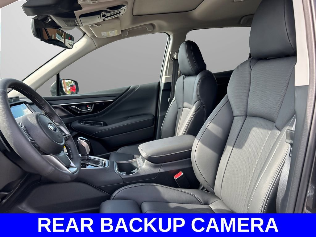 Certified 2025 Subaru Outback Limited AWD/4WD image 9