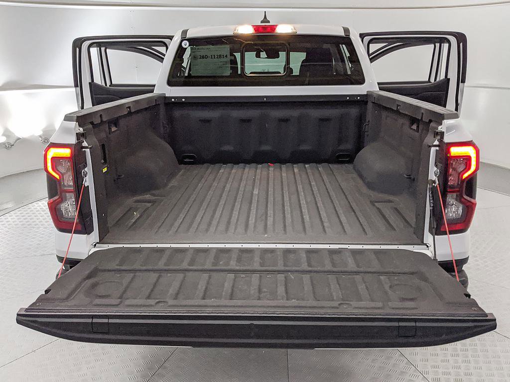 Used 2024 Ford Ranger XLT w/ FX4 Off-Road Package AWD/4WD image 7