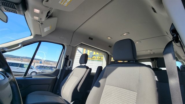 Used 2022 Ford Transit 350 XLT image 21