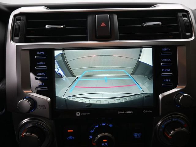 Used 2024 Toyota 4Runner SR5 Premium w/ Moonroof Package AWD/4WD image 17