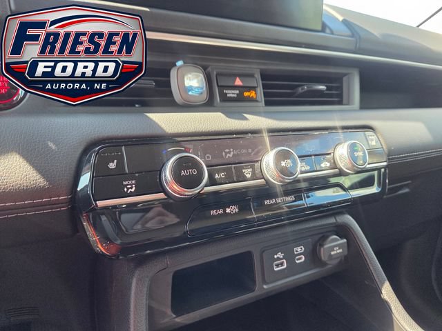 Used 2025 Honda Pilot EX-L image 22