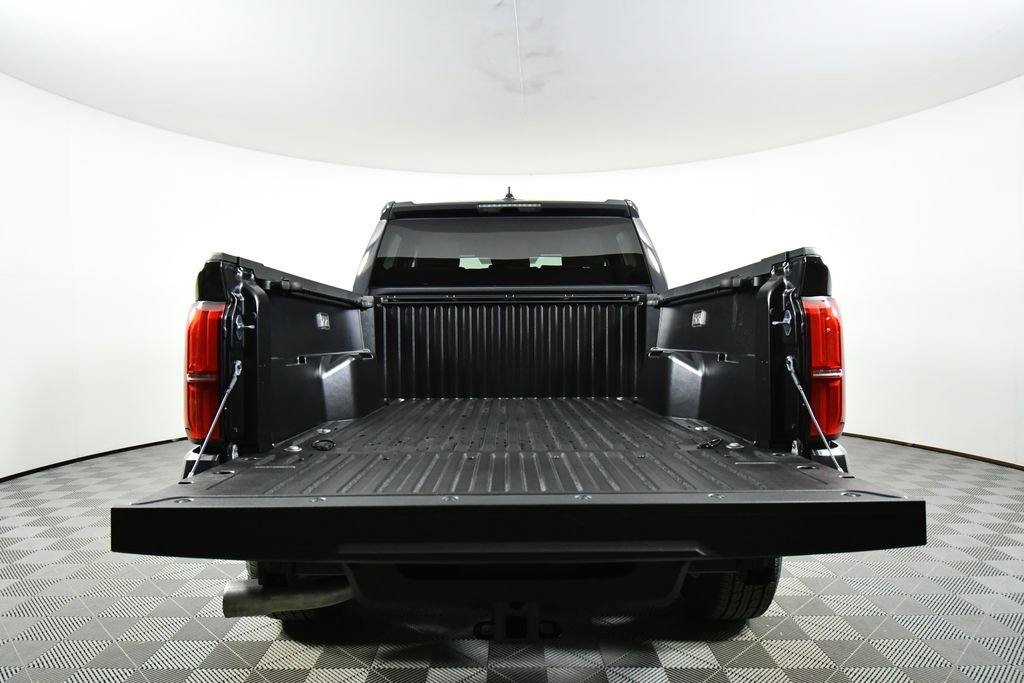 New 2026 Toyota Tacoma TRD Sport image 25