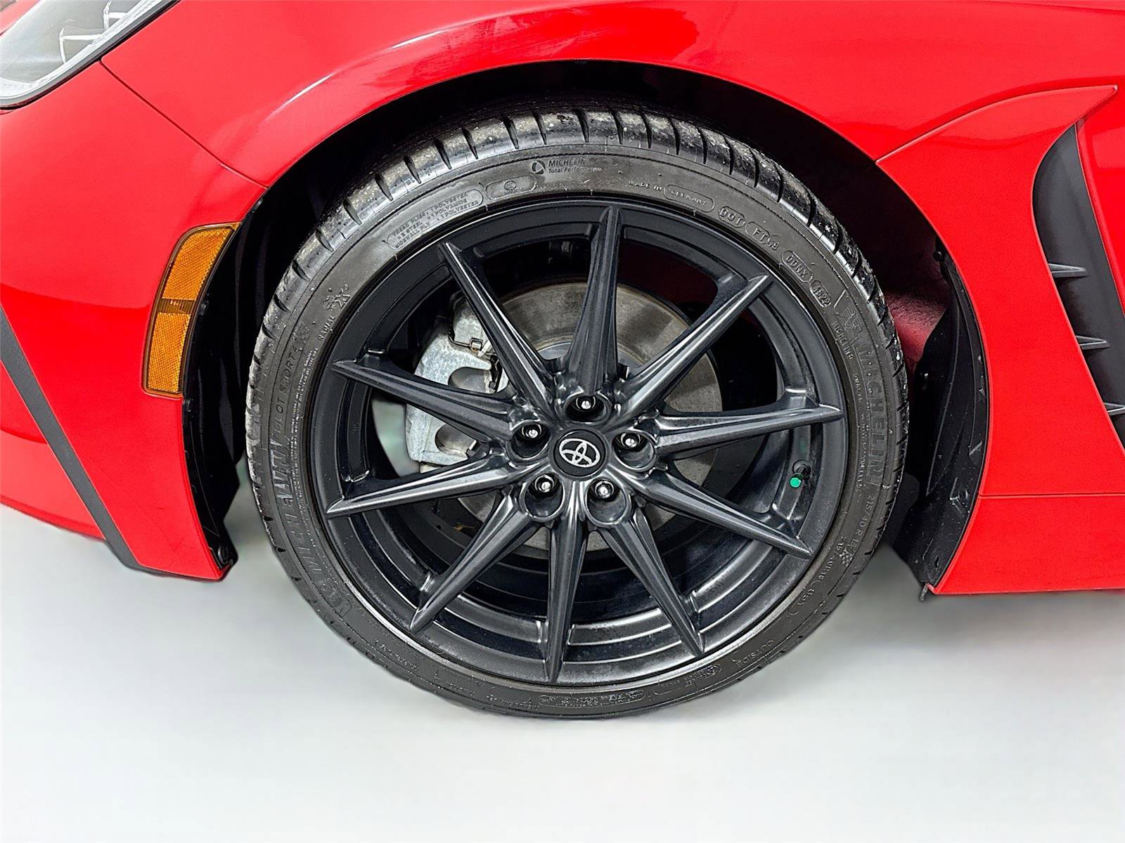 Certified 2023 Toyota GR86 Premium image 41