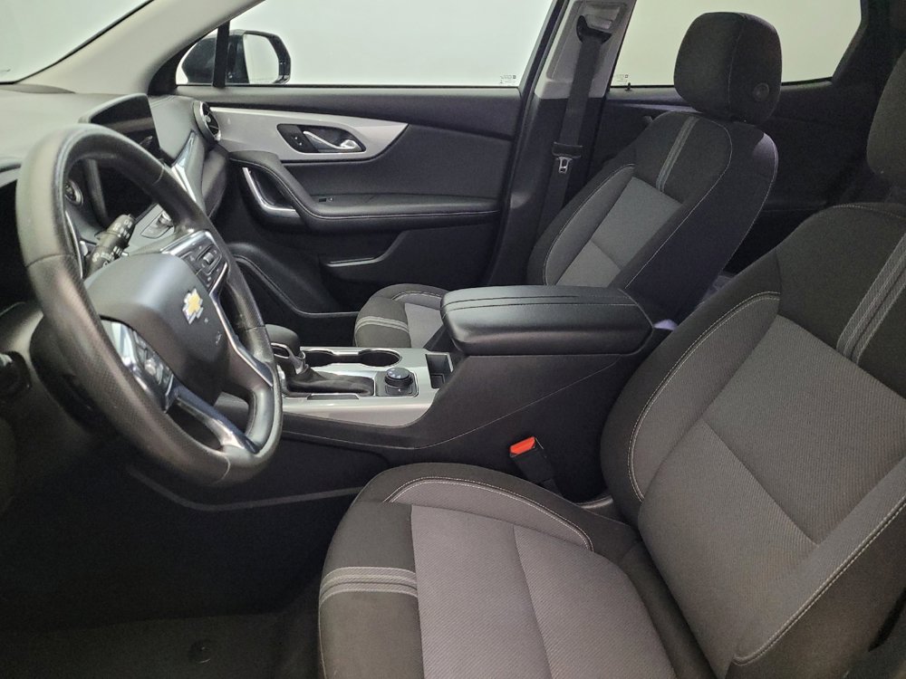 Used 2023 Chevrolet Blazer LT w/ Convenience Package image 17
