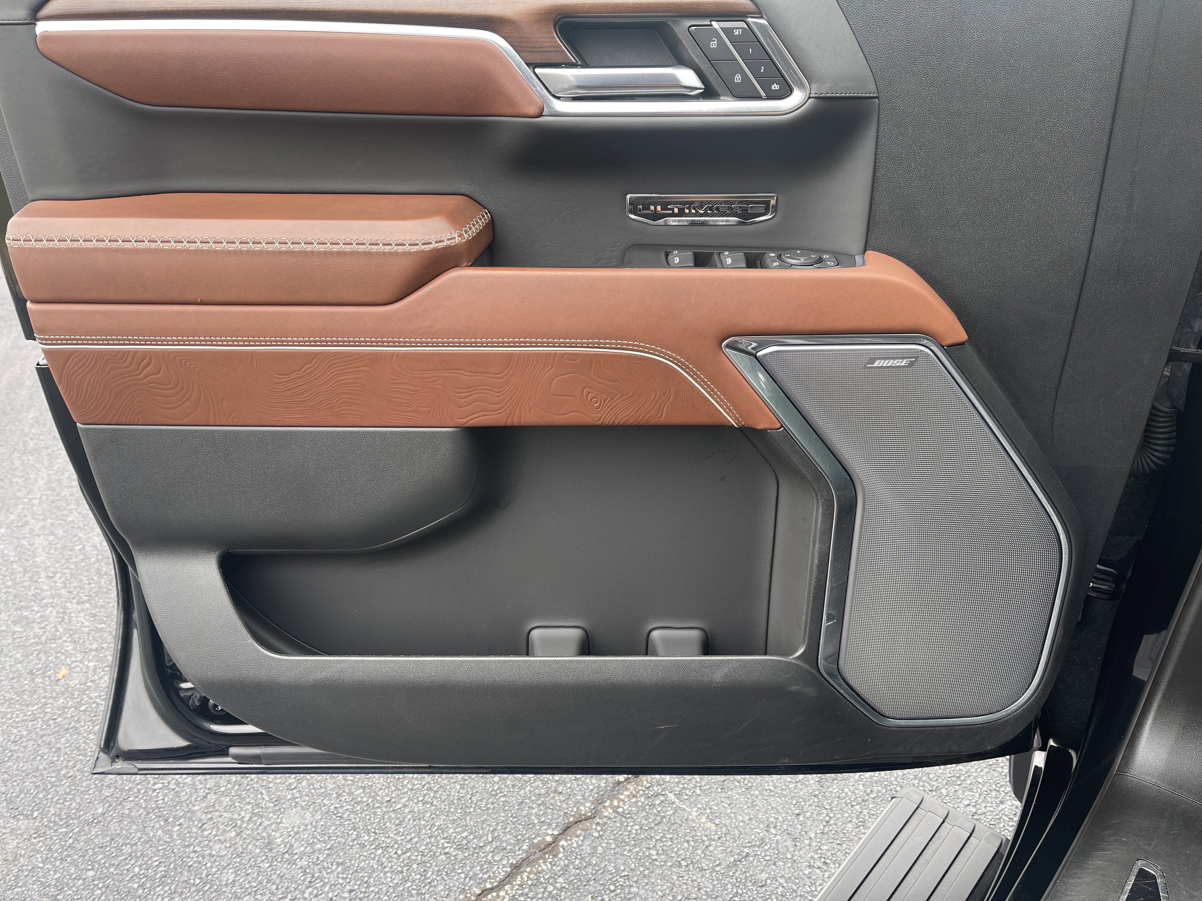 Used 2023 GMC Sierra 1500 Denali Ultimate image 22