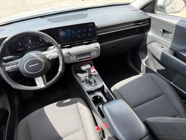 Used 2025 Hyundai Kona SEL FWD image 19