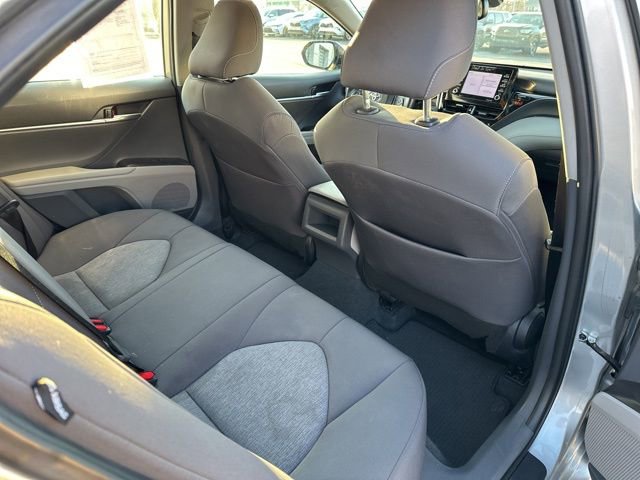 Used 2023 Toyota Camry LE w/ Convenience Package image 33
