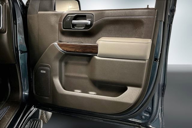 Used 2019 GMC Sierra 1500 SLT w/ SLT Premium Plus Package image 28