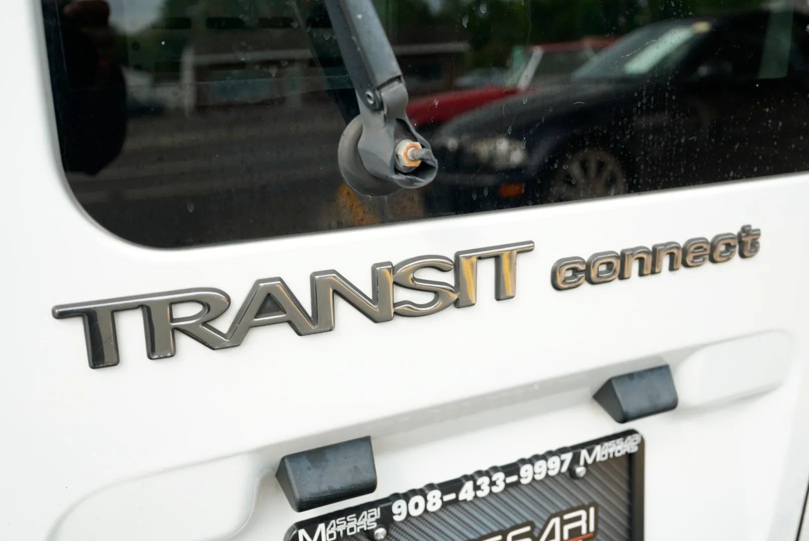 Used 2013 Ford Transit Connect XL FWD image 11