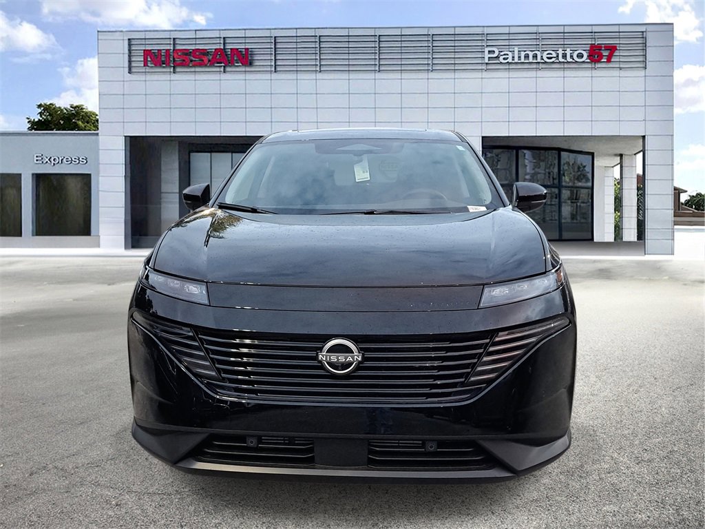 New 2026 Nissan Murano SL image 2