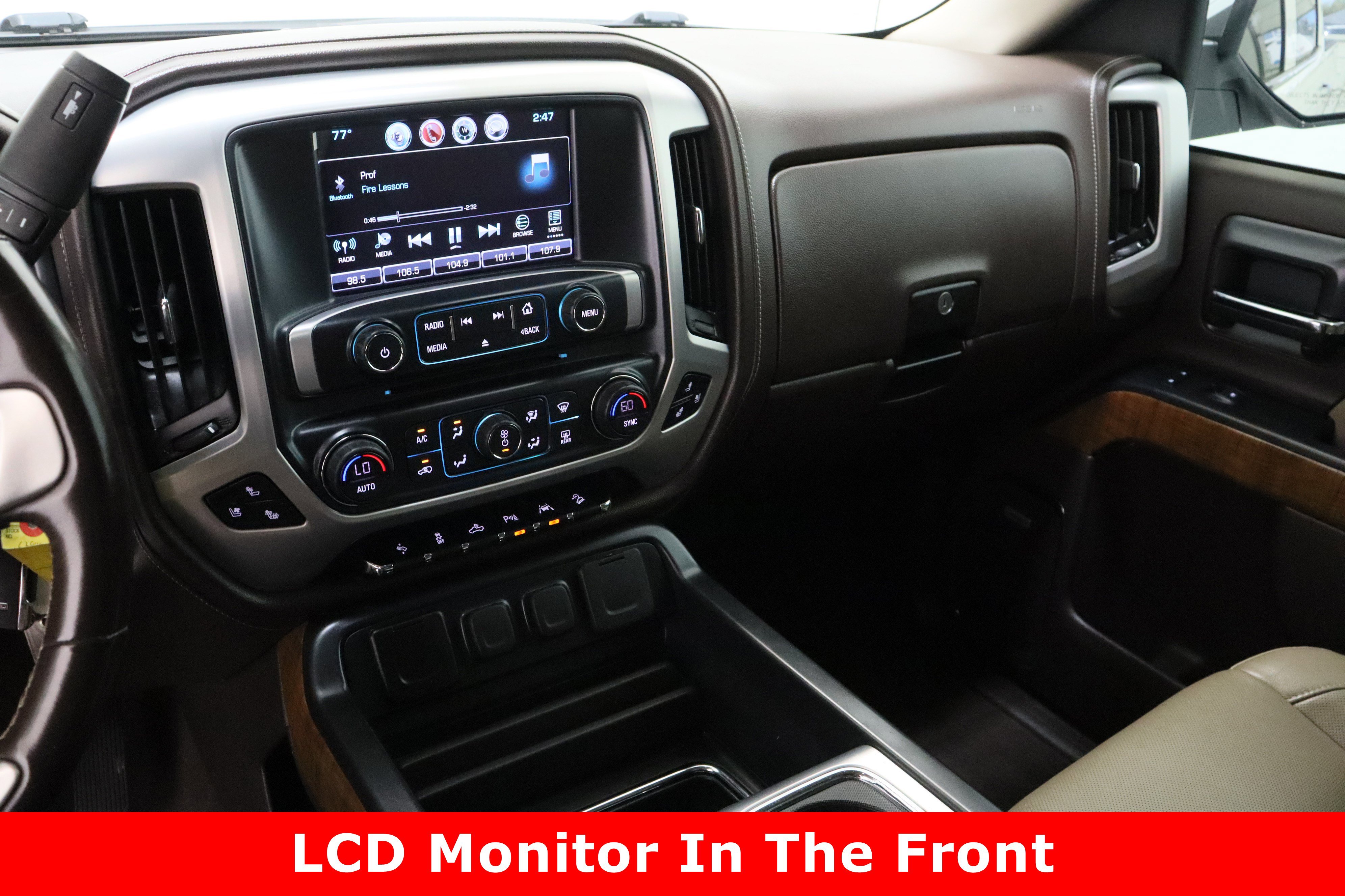 Used 2018 GMC Sierra 1500 SLT image 17