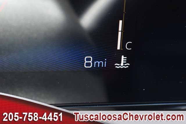 New 2026 Chevrolet Trax RS w/ Driver Confidence Package FWD image 25