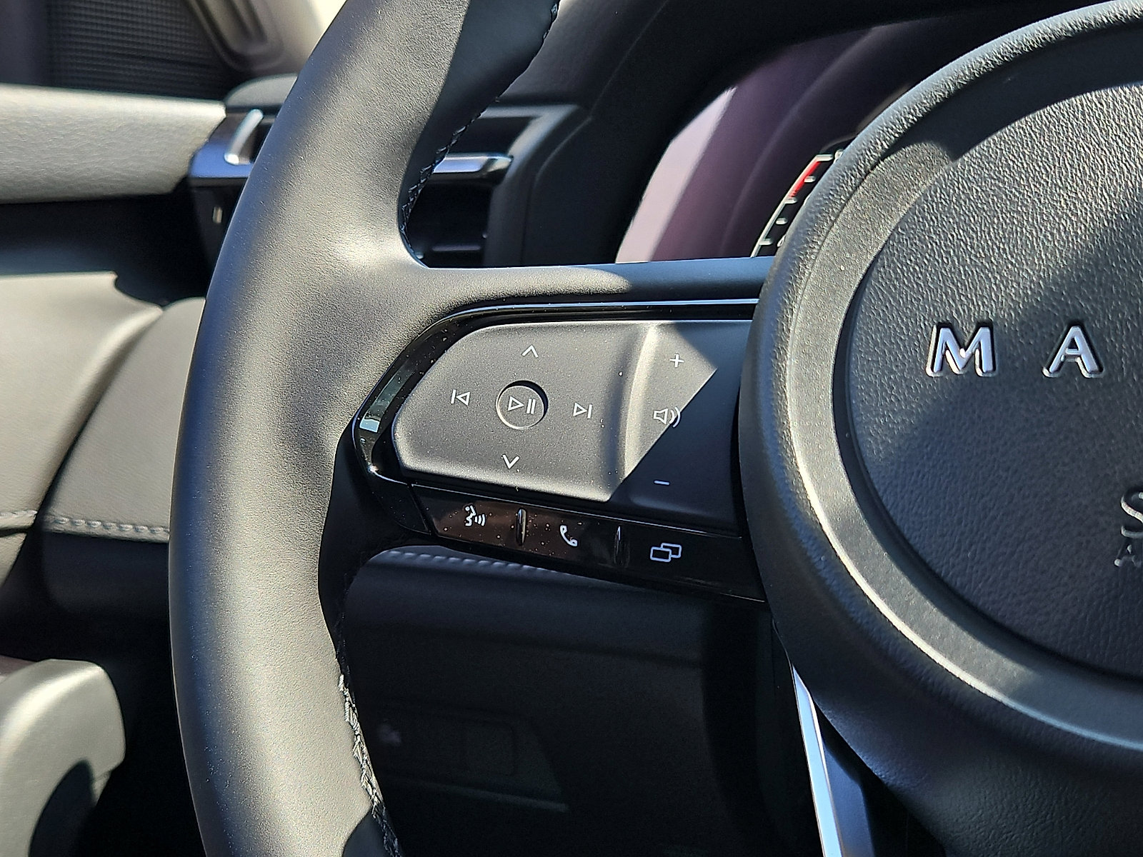 New 2026 MAZDA CX-5 Select AWD/4WD image 17