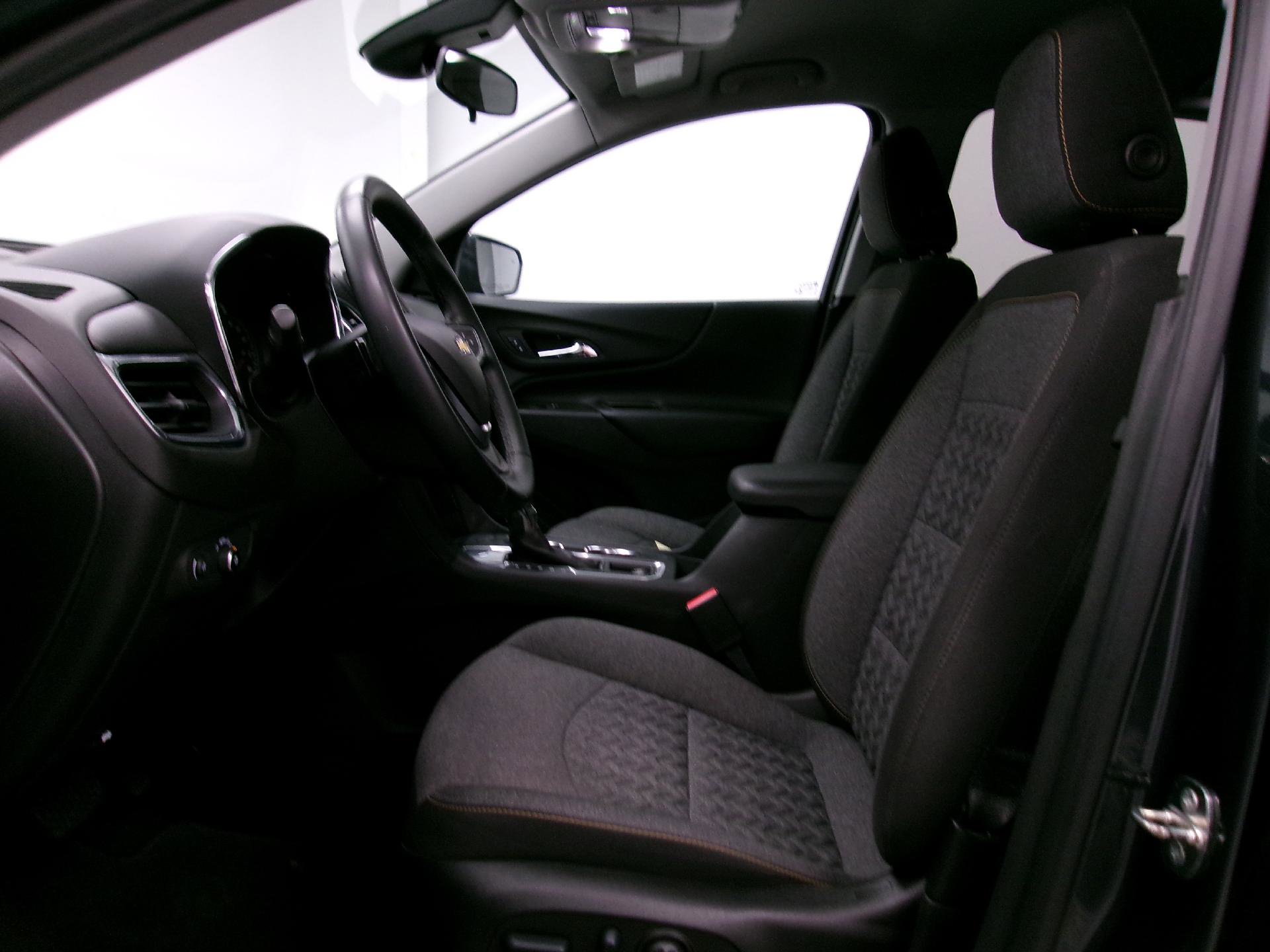 Certified 2023 Chevrolet Equinox LT image 8