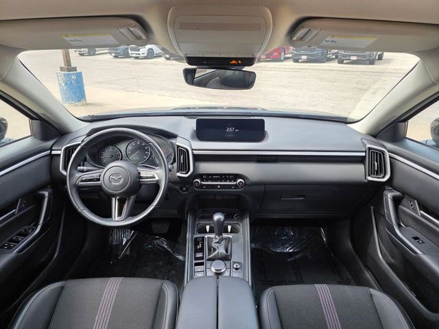Used 2025 MAZDA CX-50 AWD 2.5 S w/ Preferred Package image 20
