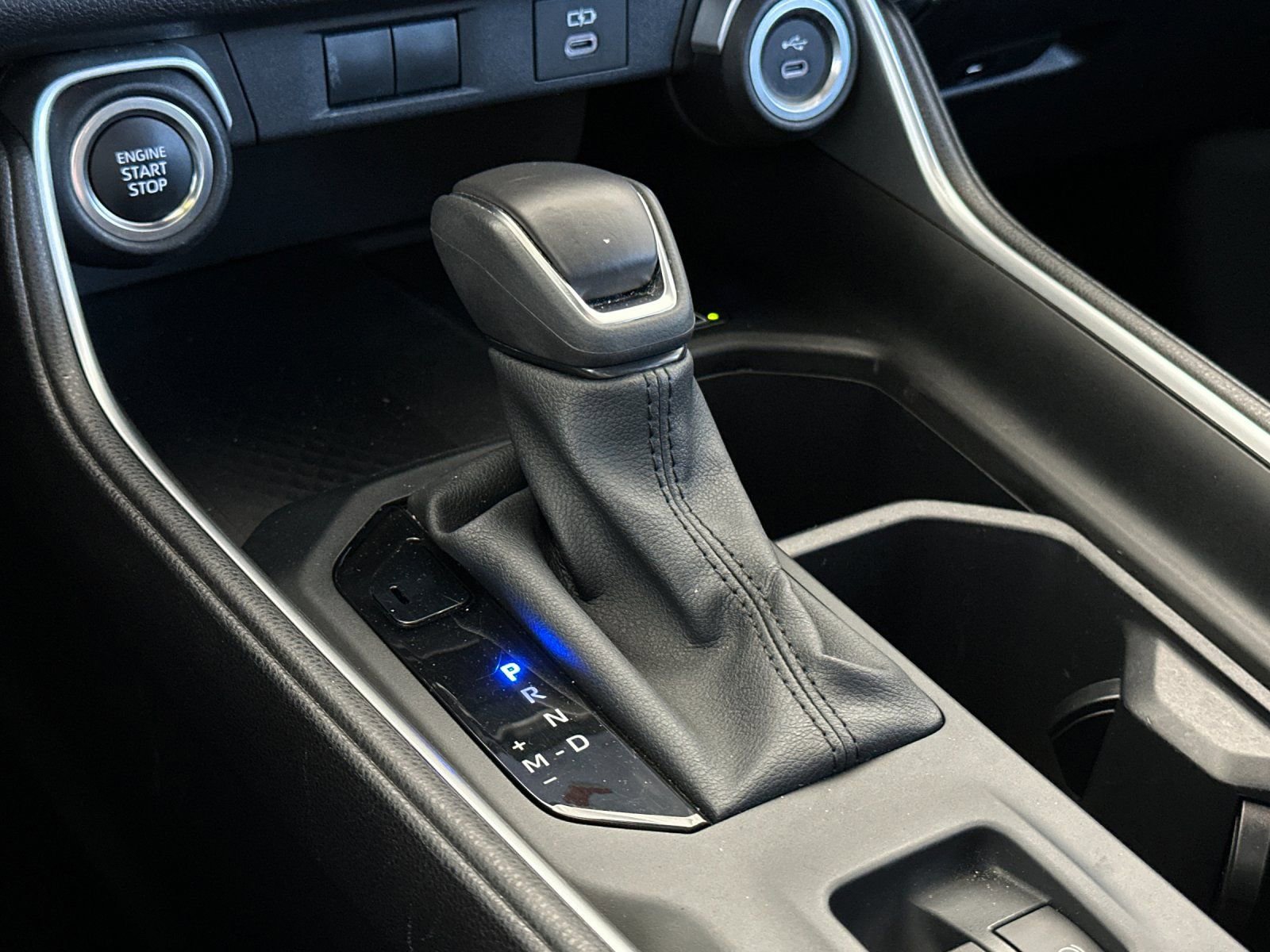 Used 2025 Toyota Grand Highlander FWD image 20