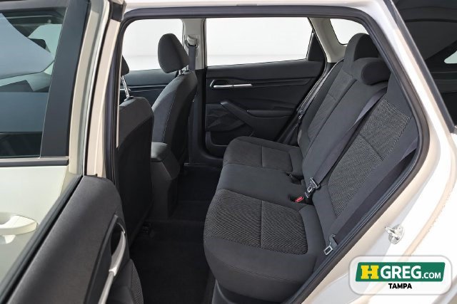 Used 2023 Kia Seltos LX AWD/4WD image 12
