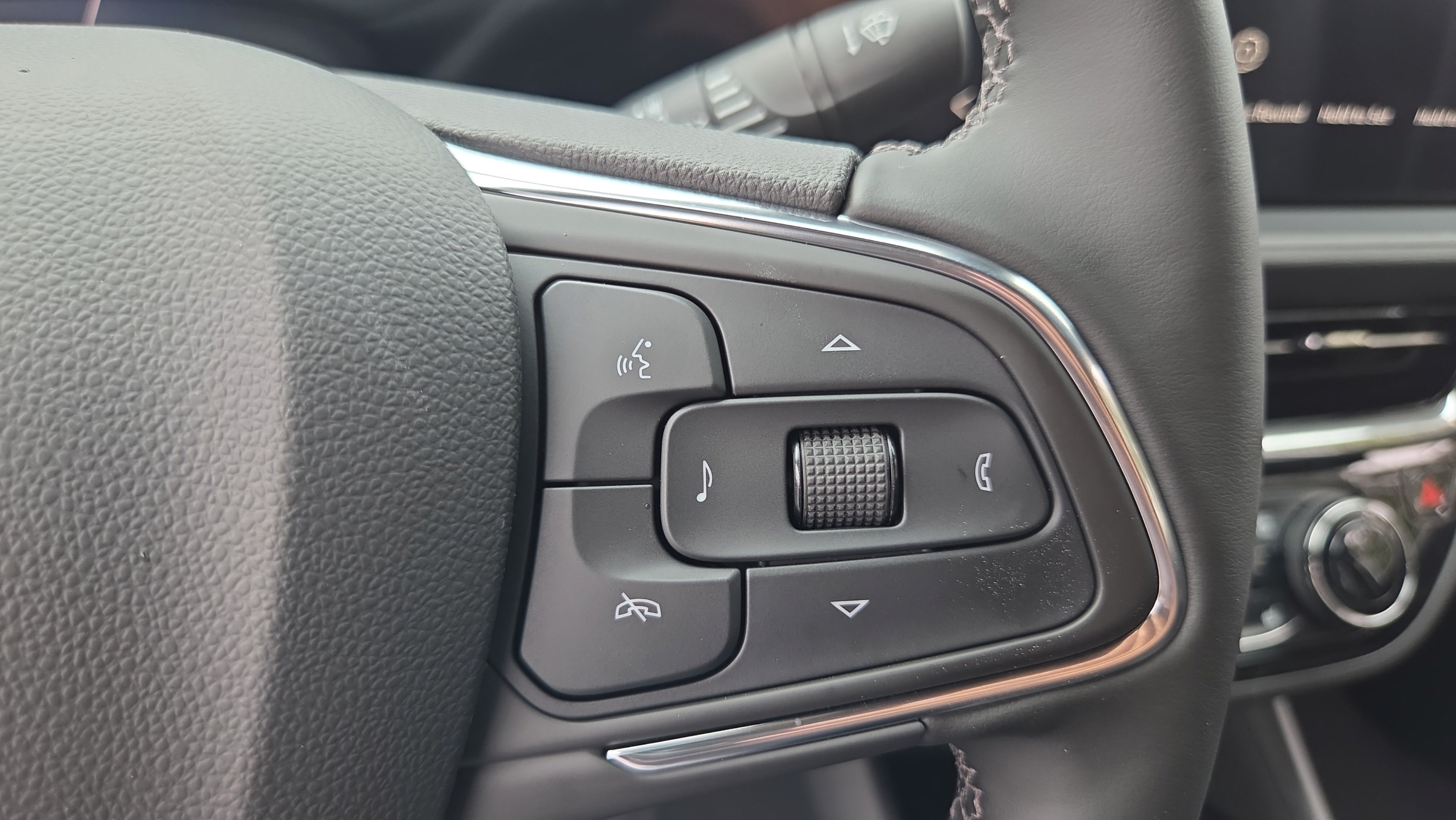 New 2026 Buick Envista Sport Touring w/ Convenience I Package FWD image 29