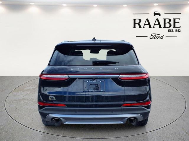 Used 2022 Lincoln Corsair AWD w/ Premium Package image 6