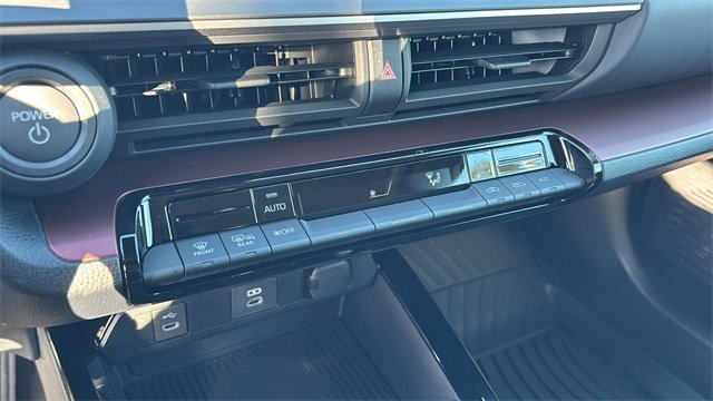 New 2026 Toyota Prius Plug-In Hybrid image 19