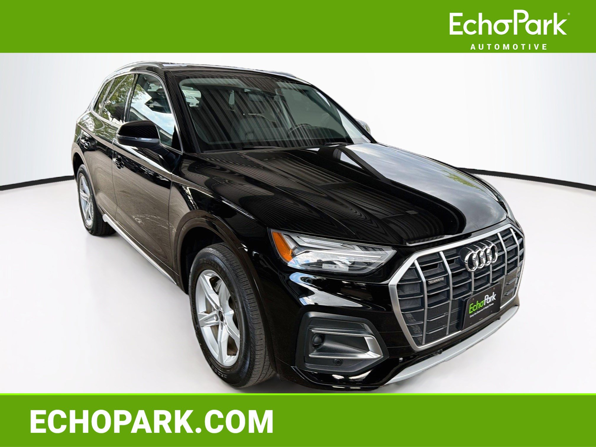 Used 2023 Audi Q5 2.0T Premium w/ Convenience Package