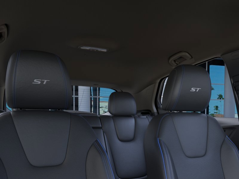 New 2026 Buick Encore GX Sport Touring w/ Advanced Technology Package image 24