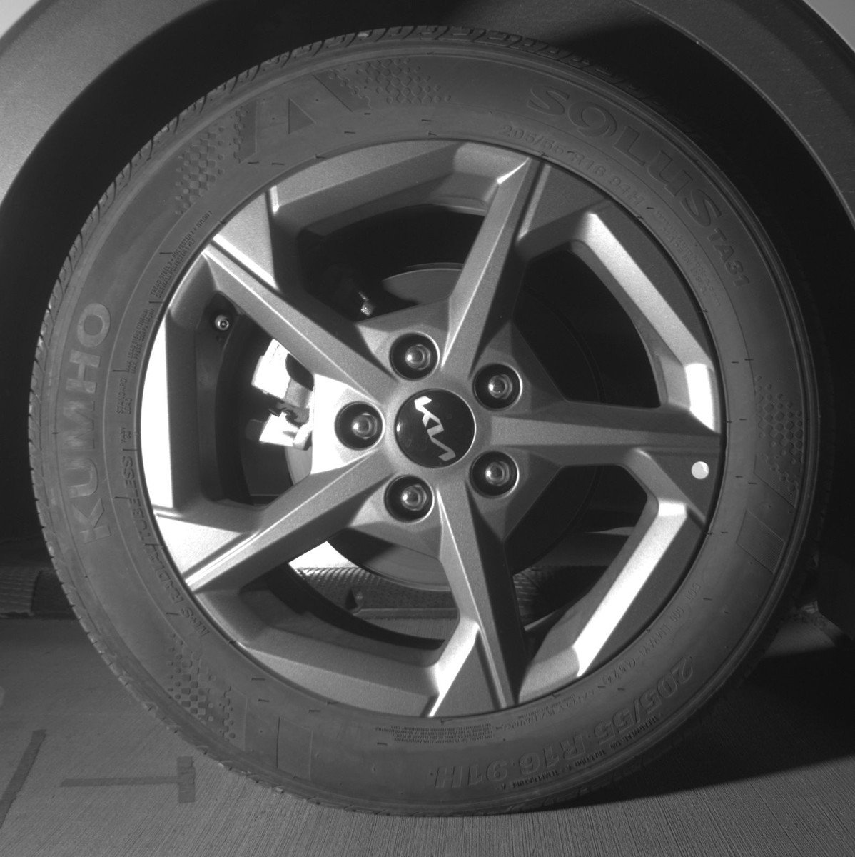 Used 2025 Kia K4 FWD image 14