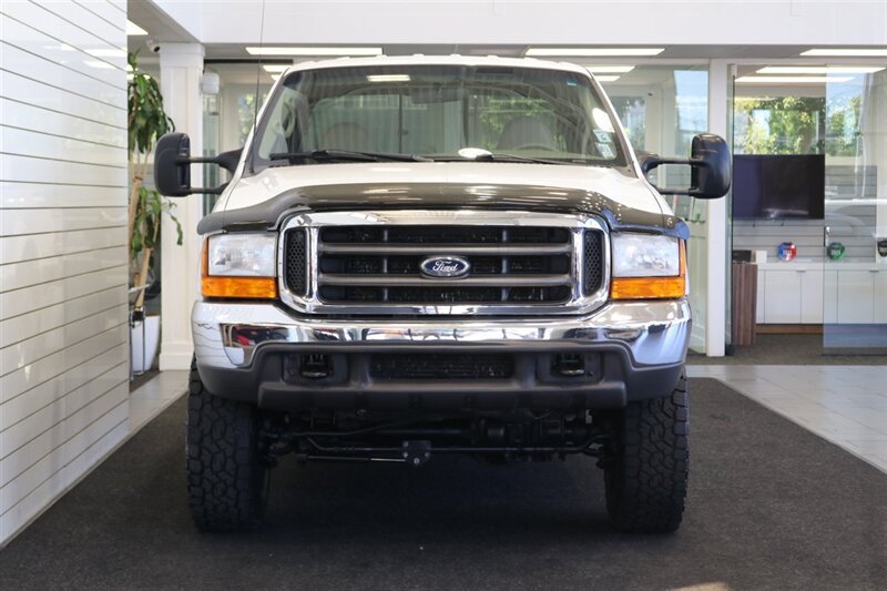 Used 2000 Ford F250 Lariat AWD/4WD image 8