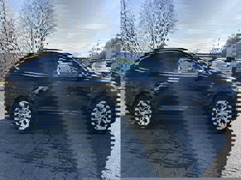 Used 2021 Tesla Model X Long Range image 7