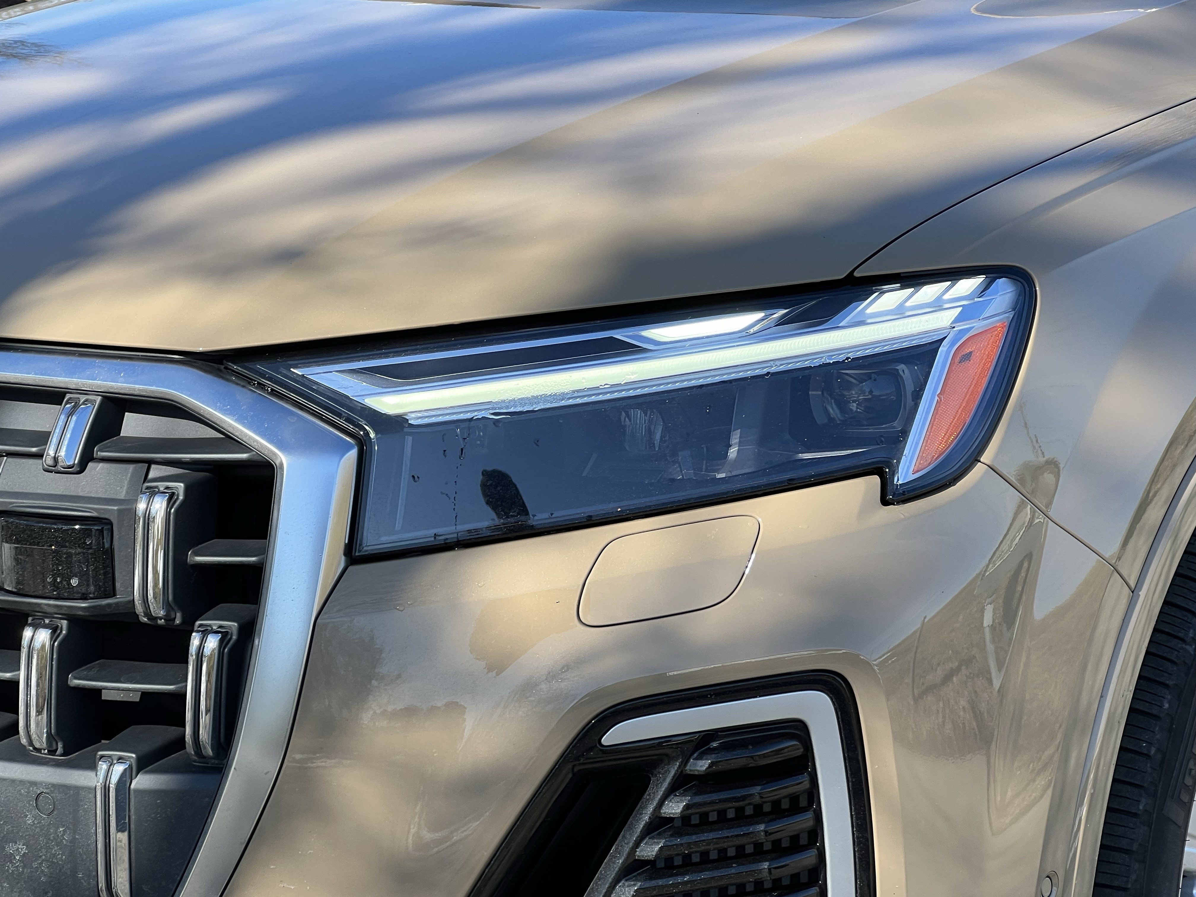 Used 2025 Audi Q7 3.0T Premium Plus w/ Premium Plus Package image 7