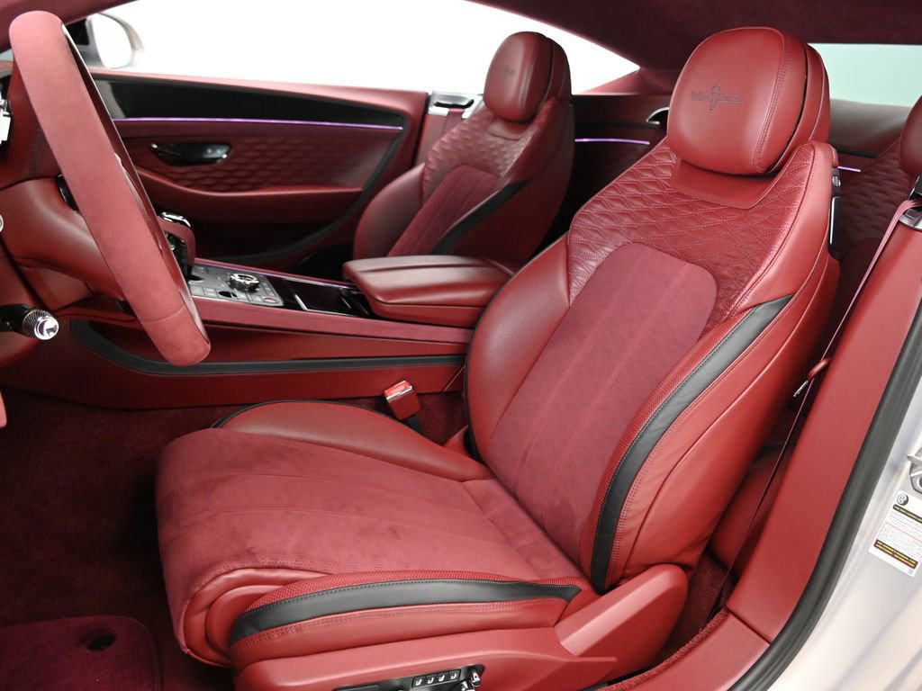Used 2025 Bentley Continental GT Speed image 10