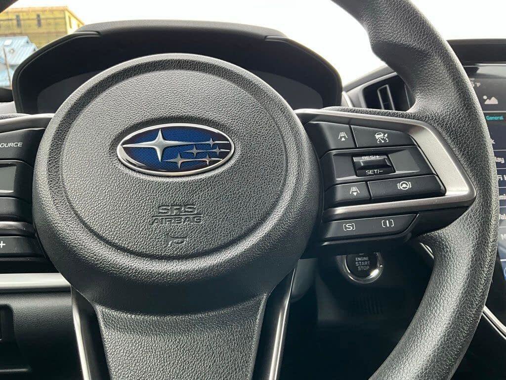 Certified 2024 Subaru Impreza 2.0i Sport image 21