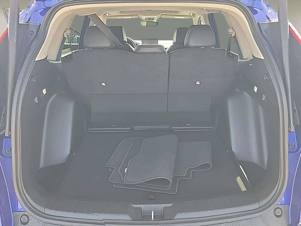 Used 2025 Honda CR-V EX-L image 22