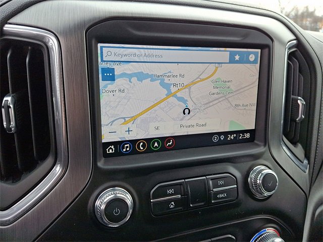 Used 2023 GMC Sierra 2500 Denali w/ Denali Ultimate Package image 17