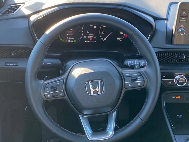Certified 2026 Honda CR-V Sport image 16