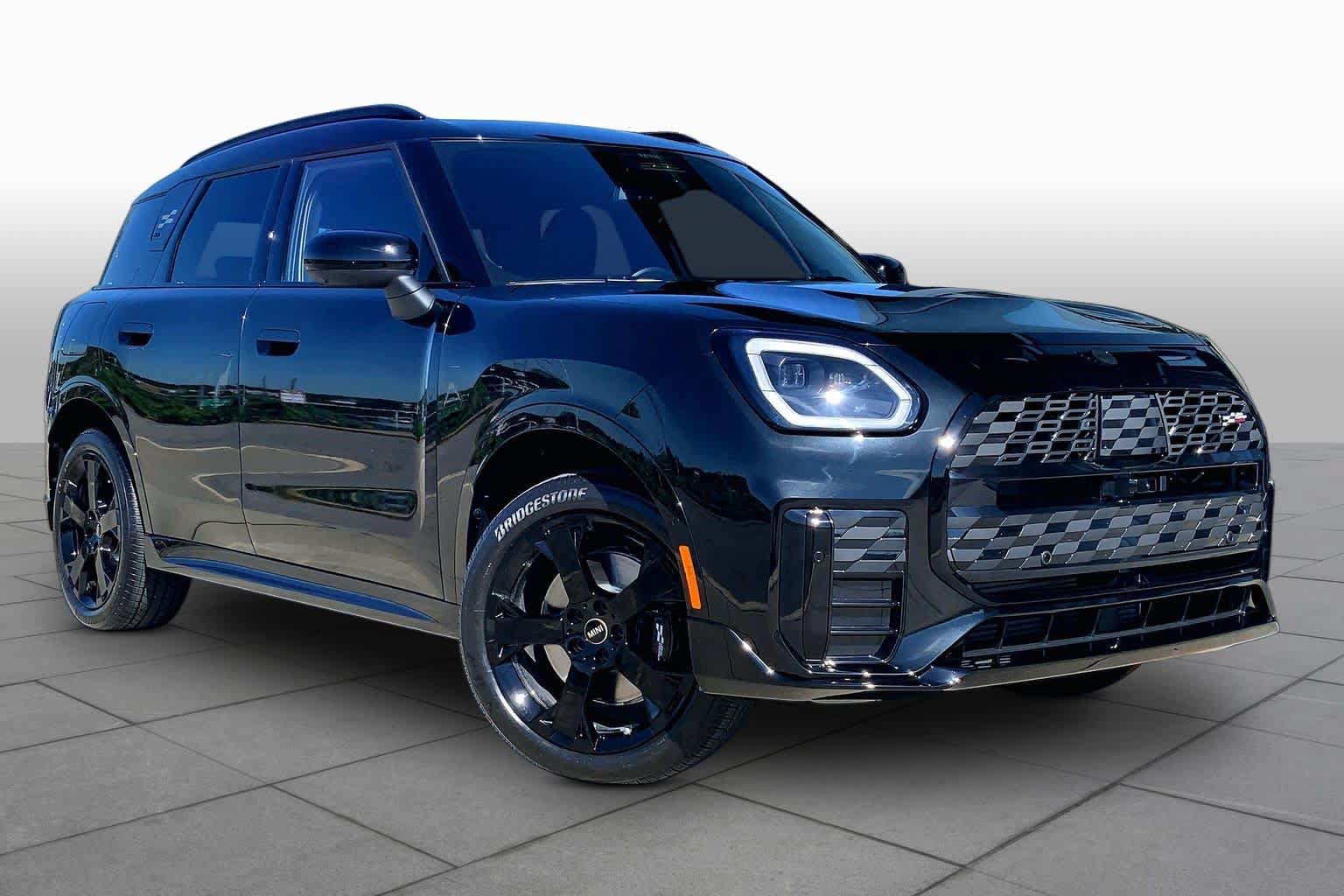 New 2027 MINI Cooper Countryman S AWD/4WD image 2