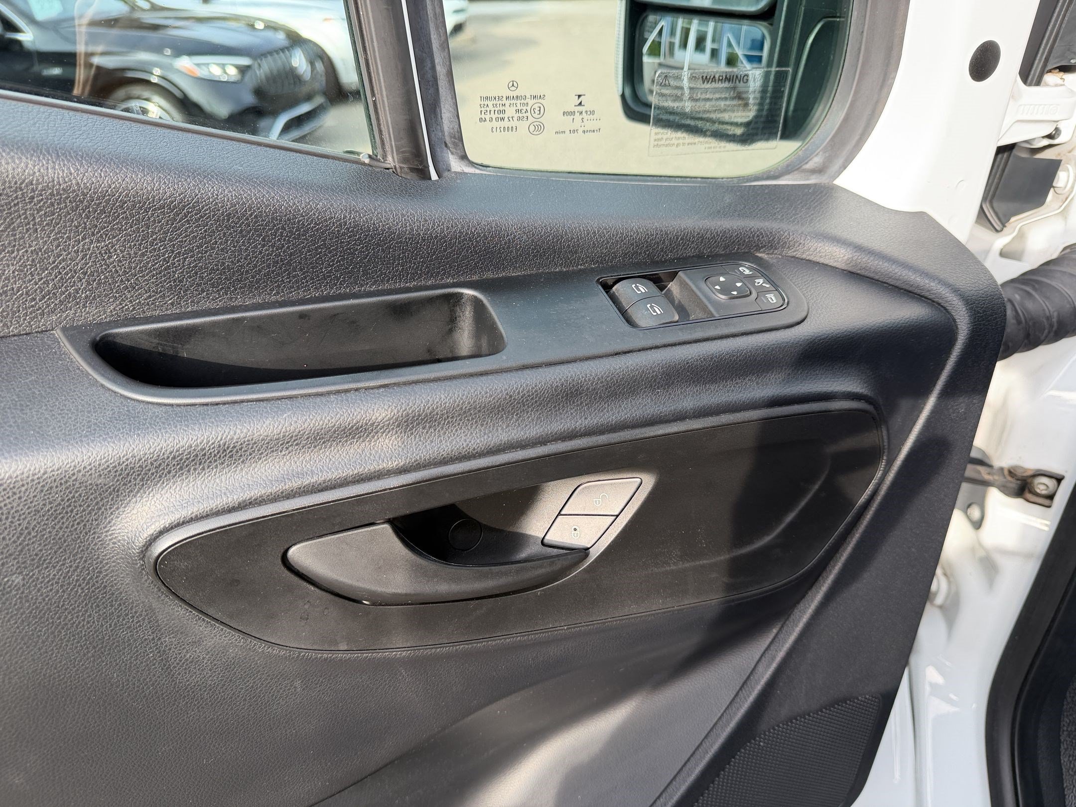Used 2021 Mercedes-Benz Sprinter 1500 image 26