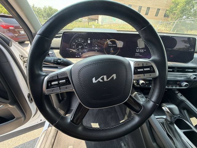 Used 2023 Kia Telluride SX AWD/4WD image 23