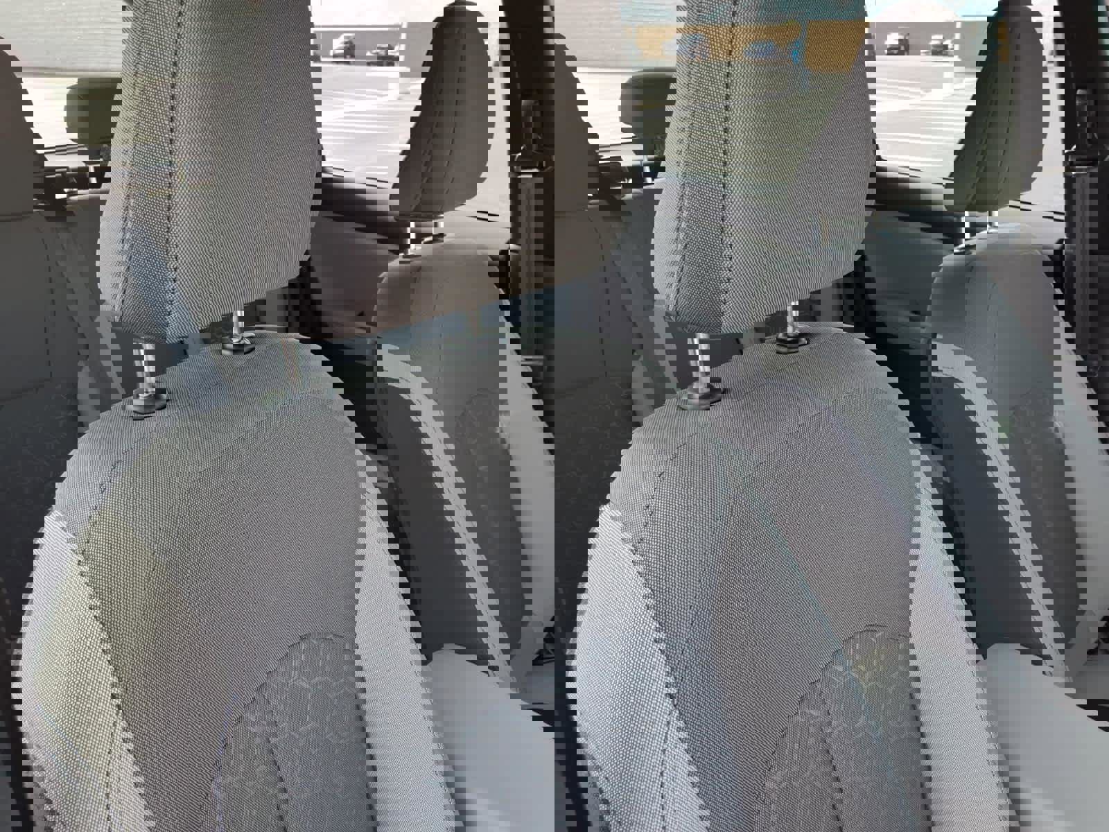 Certified 2025 Subaru Forester w/ Convenience Package #1 image 19