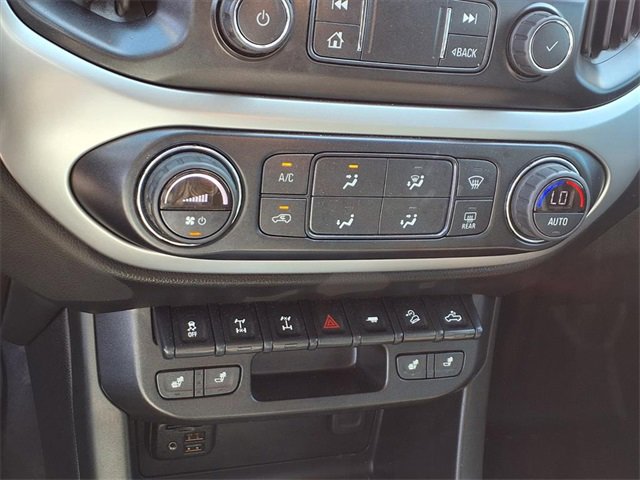 Used 2020 Chevrolet Colorado ZR2 image 8