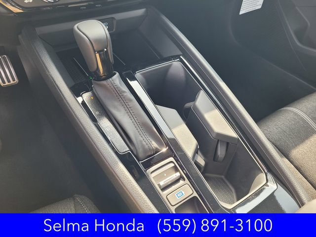 New 2026 Honda Accord Sport image 10