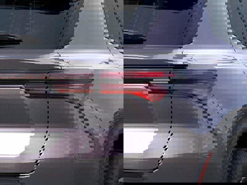 New 2026 Chevrolet Equinox EV LT image 11