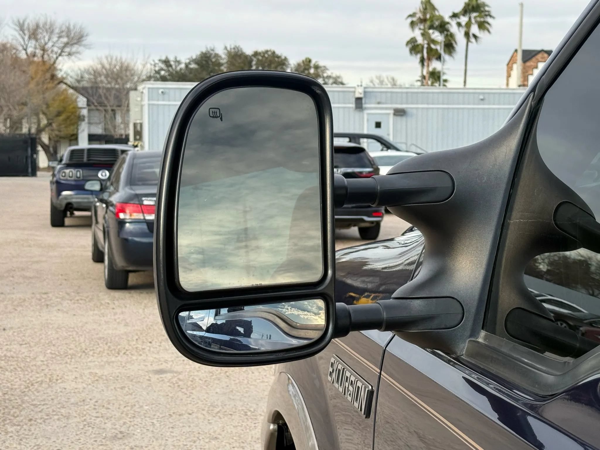 Used 2003 Ford Excursion Eddie Bauer AWD/4WD image 42
