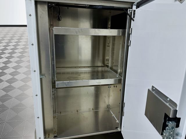 New 2026 Ford E-350 and Econoline 350 Super Duty w/ Power Equipment Group image 22