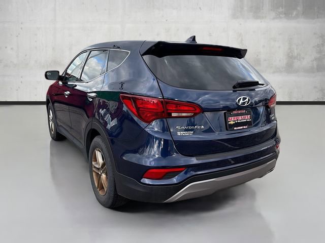 Used 2017 Hyundai Santa Fe Sport w/ Cargo Package image 7